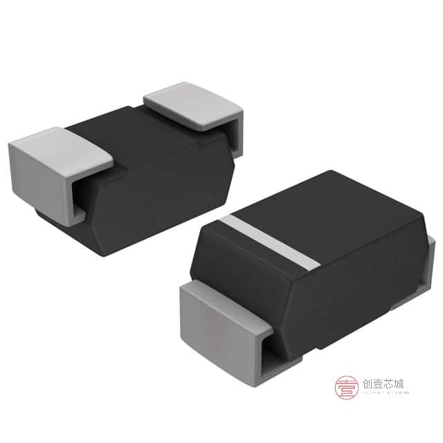 原装NRVA4004T3G全新DIODE GEN PURP 400V 1A SMA正品