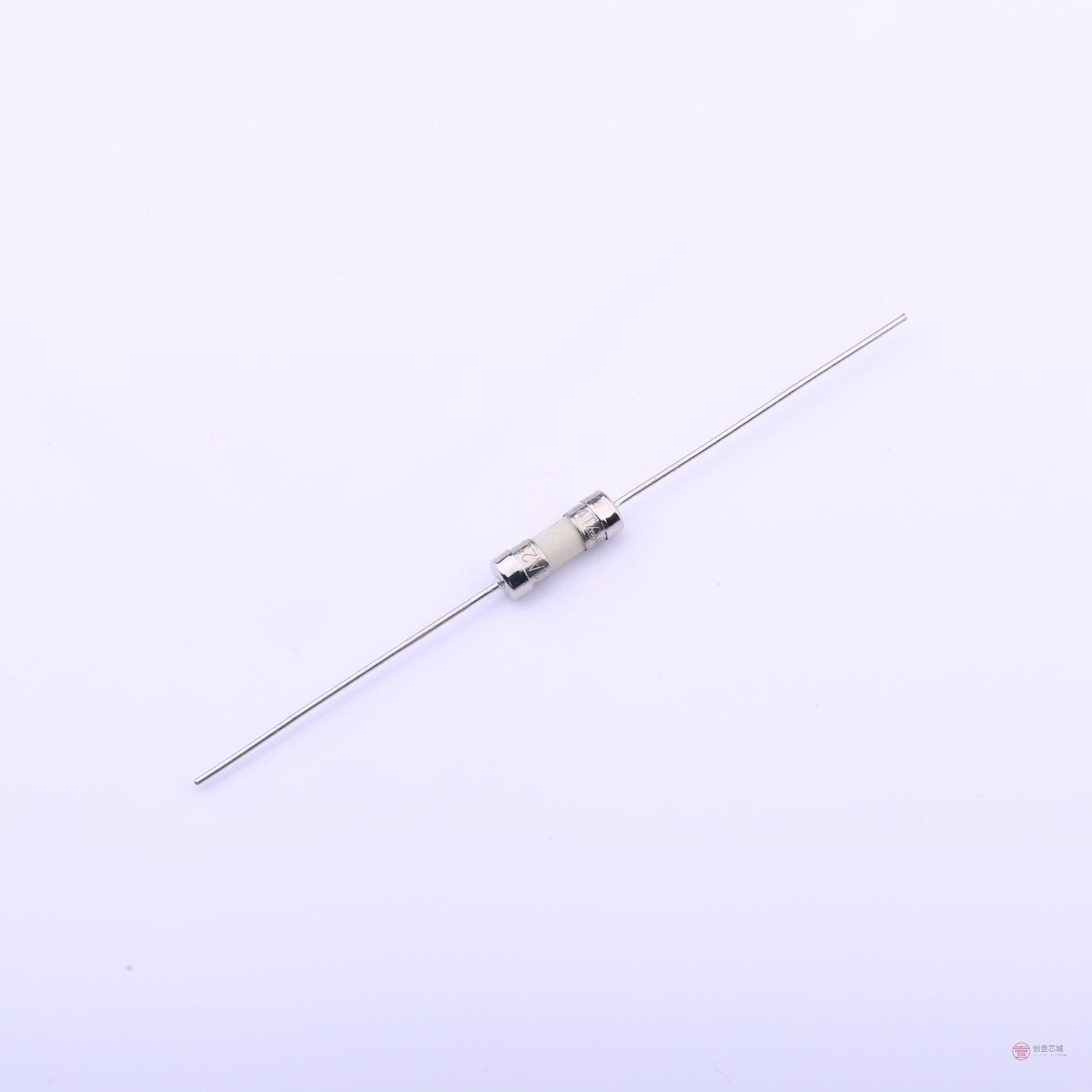 原装4T.1000242000R1D全新一次性保险丝 250V 1A正品