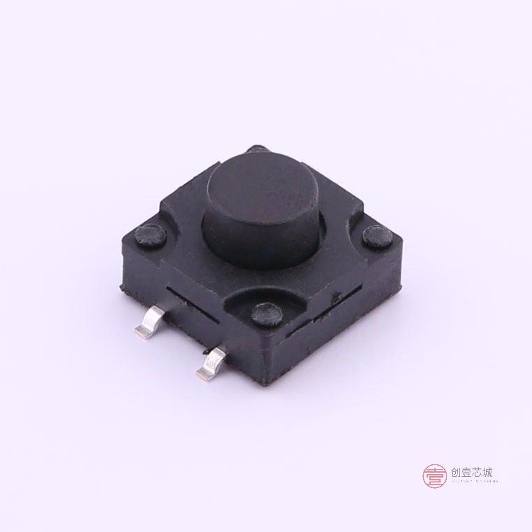 原装TS-FS1212T-C-J全新12×12×8.5防水 260gf IP67正品