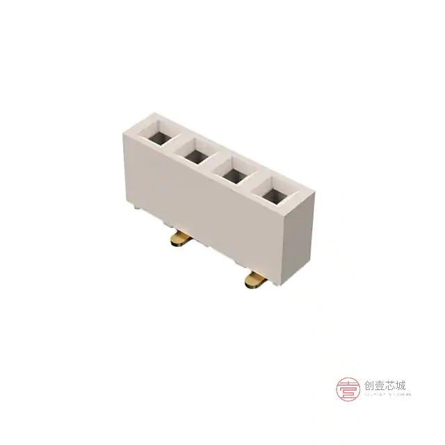 原装BG306-04-A-1-0400-L-B全新4W, 2.54MM PITCH
