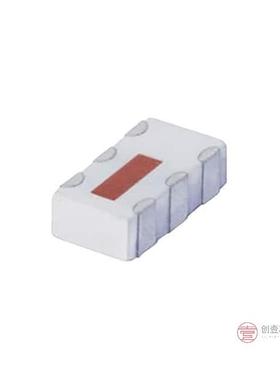 原装BFCN-2900+全新LTCC Band Pass Filter, 2700