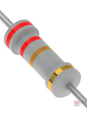 原装RSF2WSJT-73-22K全新RES 22K OHM 5% 2W AXIAL正品