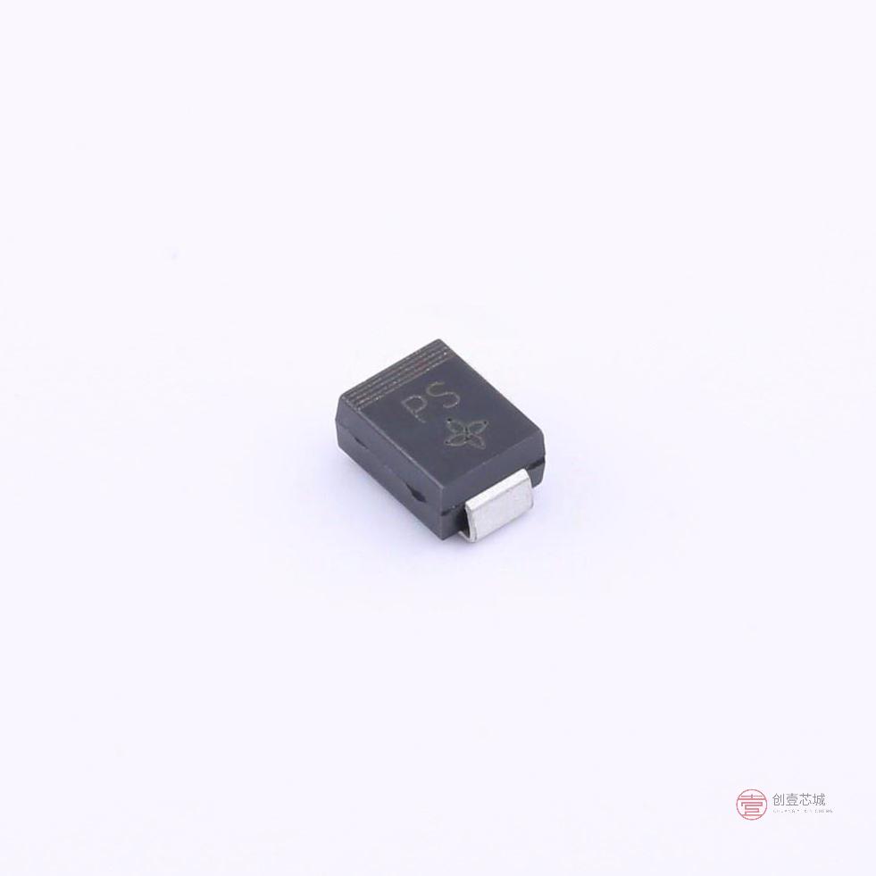 原装SMBJ188A全新单向 Vrwm:188V正品