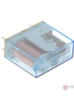 原装40.31.9.024.0000全新RLY GEN PURPOSE SPDT 1