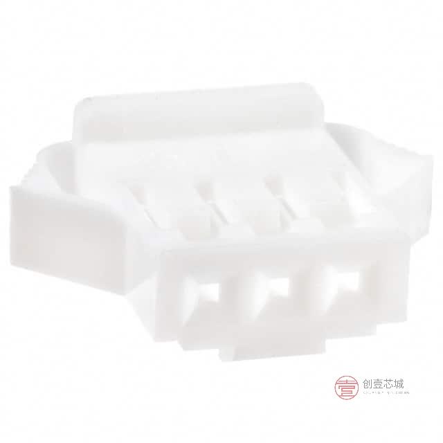 原装DF1B-3ES-2.5RC全新CONN RECEPT HOUSING 3POS