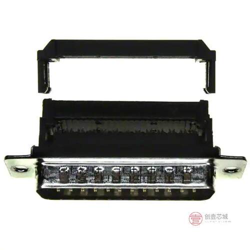 原装正品L17DBFRA25P全新CONN D-SUB PLUG 25POS IDC