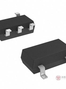 原装RN1710,LF全新NPNX2 BRT Q1BSR4.7KOHM Q1BERINF.正品