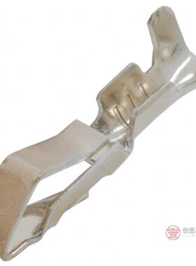 原装3-640252-1全新CONN SOCKET 18-24AWG CRIMP TIN正品