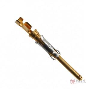 PIN 30AWG 原装 CRIMP正品 8全新CONN GOLD 66425