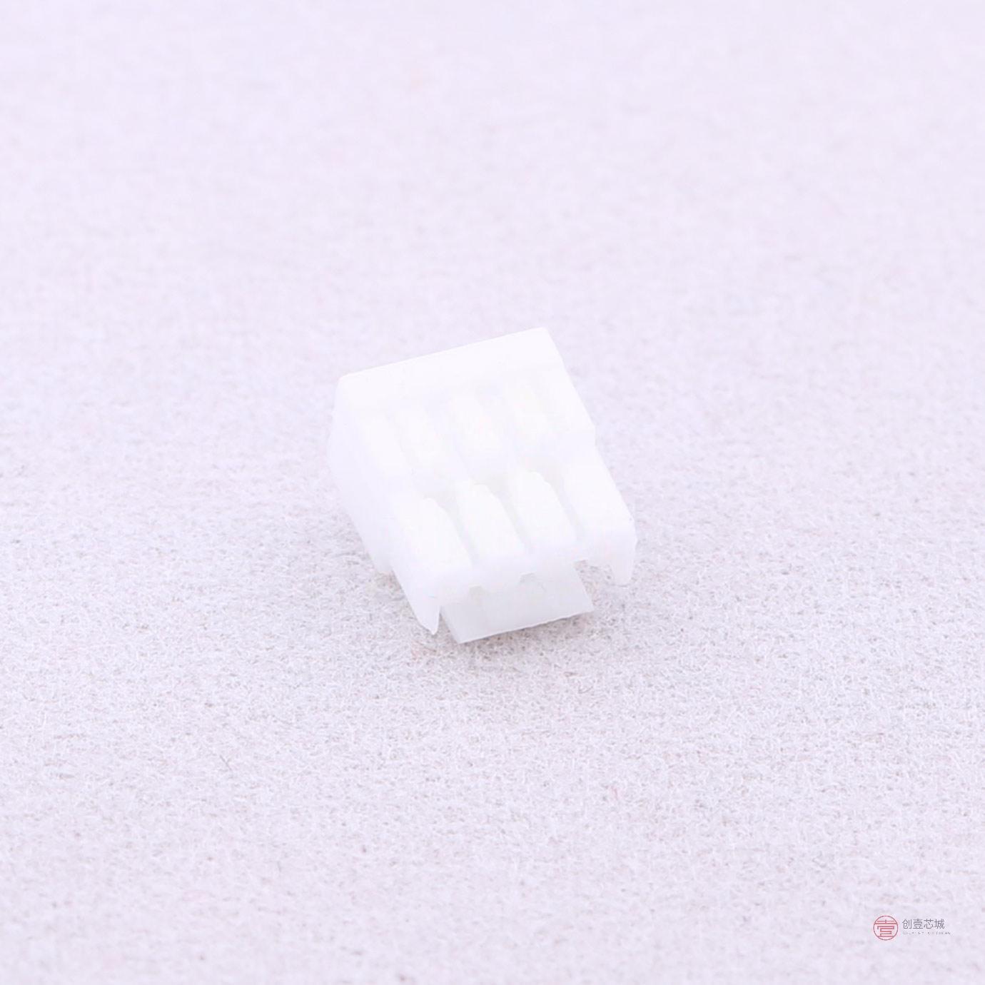 原装A1257H-3P全新1.25mm 1x3P正品