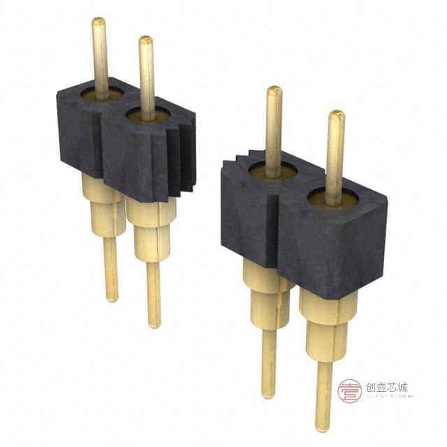 原装BBS-132-G-A全新CONN HEADER VERT 32POS 2.54MM正品