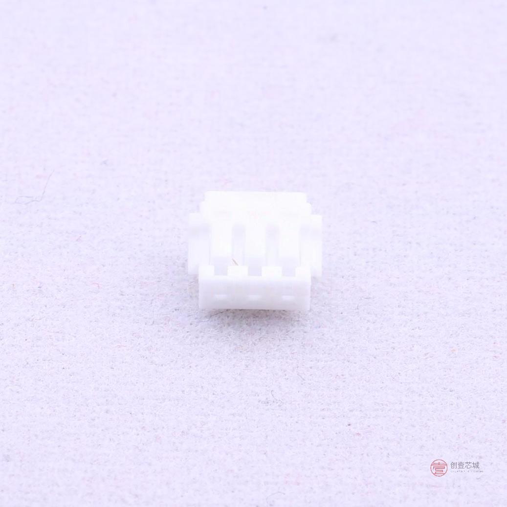 原装CZHR-03V-S全新1.5mm 1x3P正品