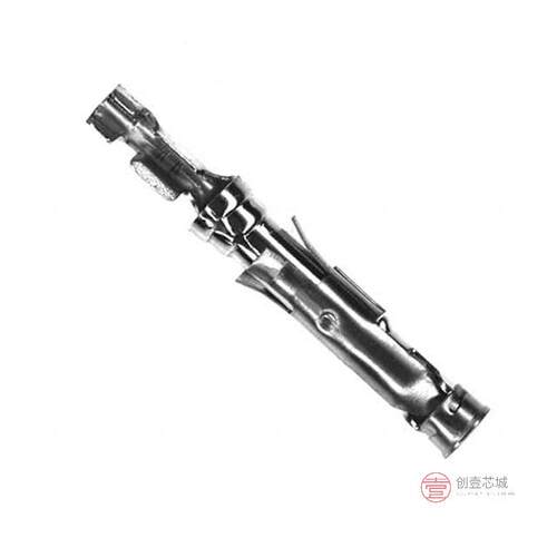 原装正品1-66424-1全新CONN SOCKET 26-30AWG TIN CRIMP