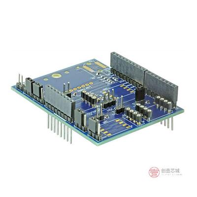原装正品SEK001全新TRUSTABILITY SENSOR EVAL KIT