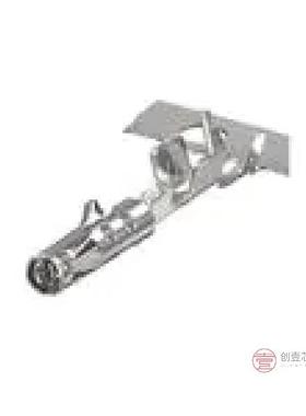 原装64322-1039全新汽车 SN PLTD .5MM F/M