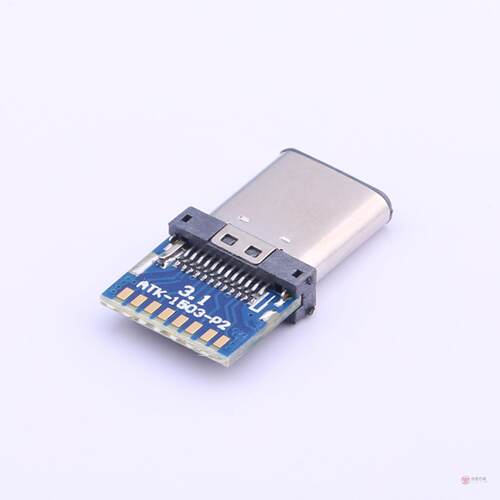 原装正品918-118A2021A30331全新Type-C 公