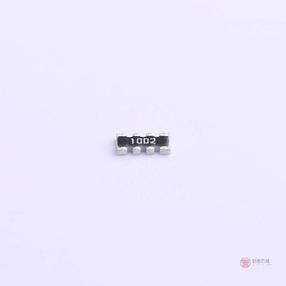 原装CN1J4KTTD1002F全新10k 1%正品