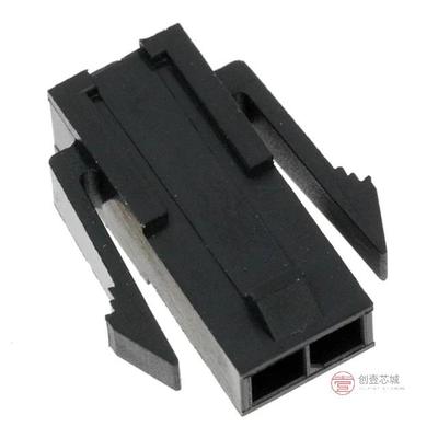 原装0436400200全新CONN PLUG 2POS 3MM SGL PANEL