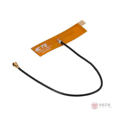 原装正品2108792-1全新WLAN TRIPLE ANTENNA FPC CABLE 12