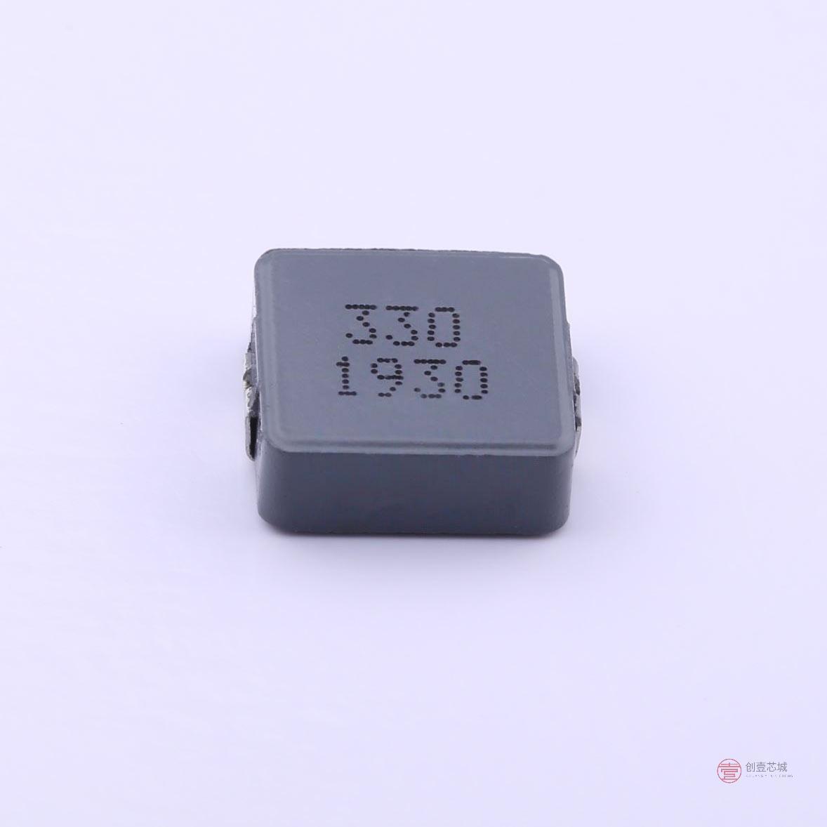 原装TMPC1004H-330MG-D全新33uH 20% 3.5A 92m正品