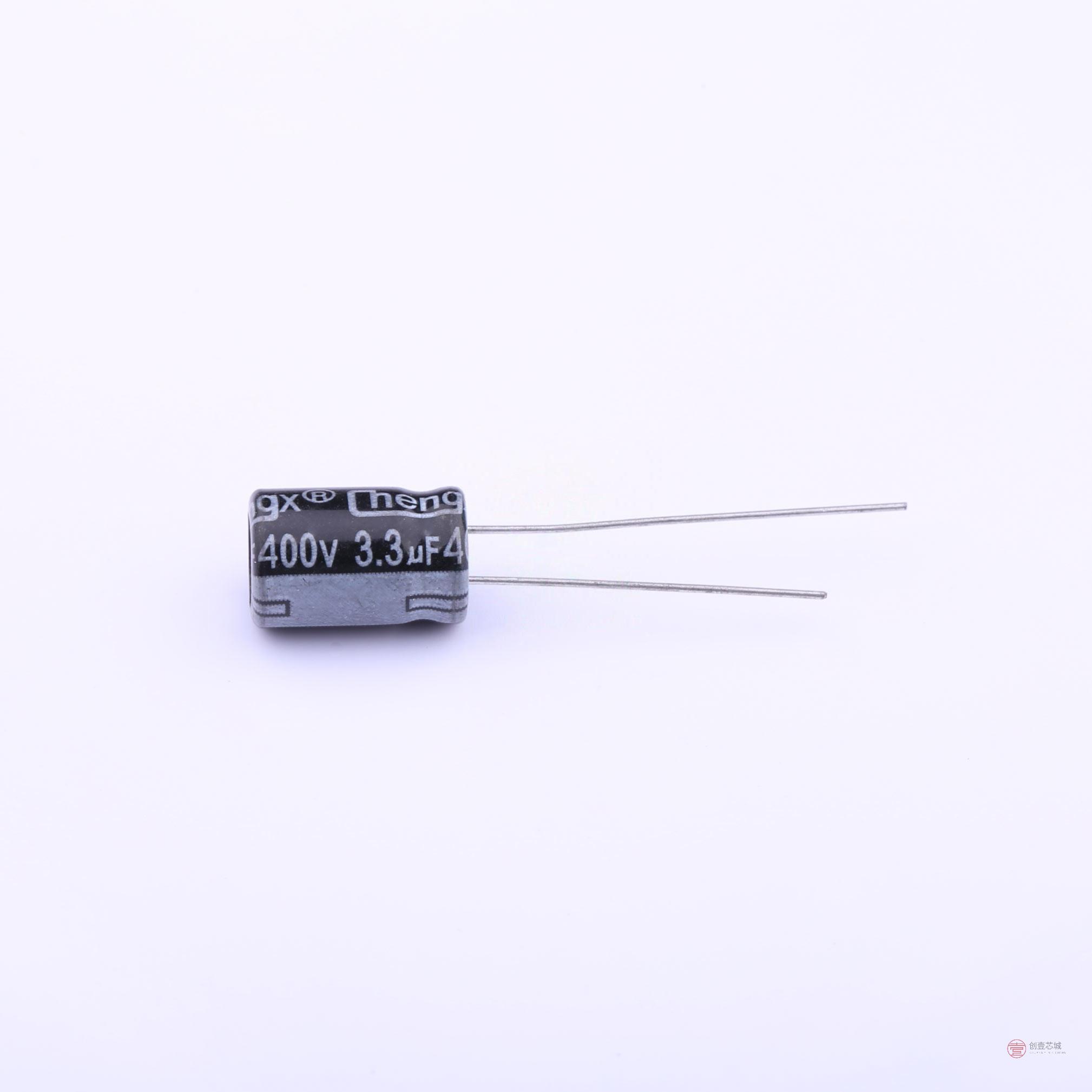 原装KM335M400F12RR0VH2FP0全新3.3uF 20% 400V正品