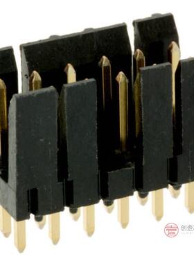 原装正品69168-112HLF全新CONN HEADER VERT 12POS 2.54MM