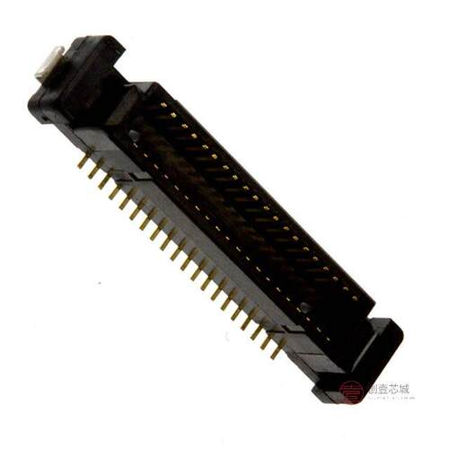 原装正品KX15-40K3DE全新CONN PLUG 40POS SMD GOLD