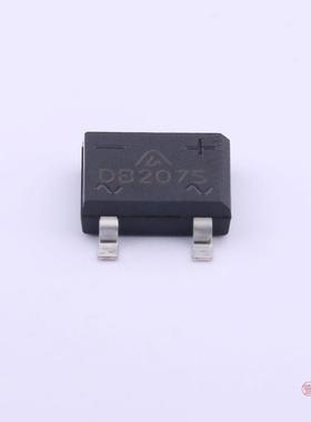 原装DB207S全新1kV 2A正品