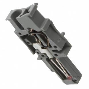 3043077全新TERM STR正品 1POS PLUG 原装