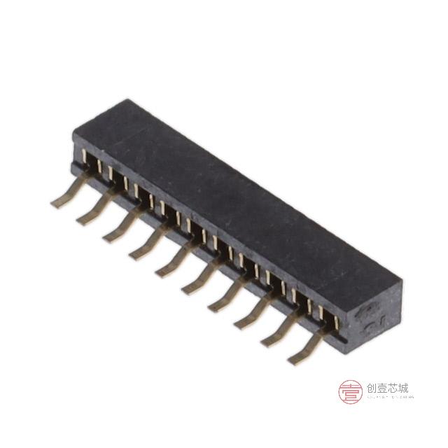 原装BC075-10-A-L-D全新10W, 1.0MM PITCH SOCKET,