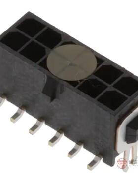 原装4-794633-2全新CONN HEADER SMD 12POS 3MM正品