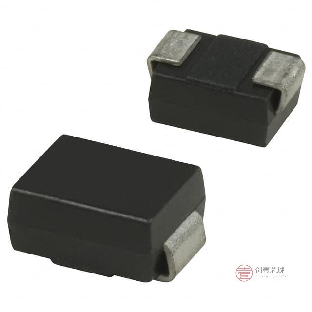 原装S2M全新DIODE GEN PURP 1KV 2A DO214AA正品