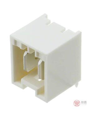 原装1969352-2全新CONN HEADER R/A 2POS 5MM正品