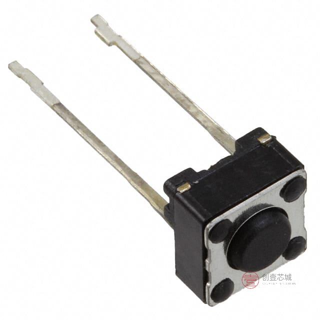 原装FSM2JRT全新SWITCH TACTILE SPST-NO 0.05A 24V正品