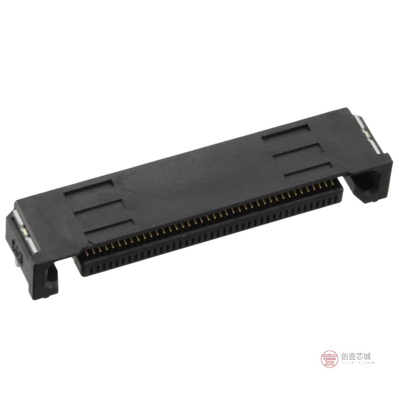 原装FX22-40S-0.5SH全新CONN RCPT 40POS R/A SMD正品