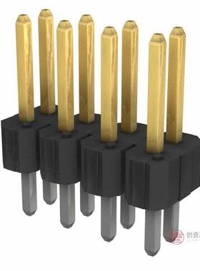 原装67997-208HLF全新CONN HEADER VERT 8POS 2.54MM正品