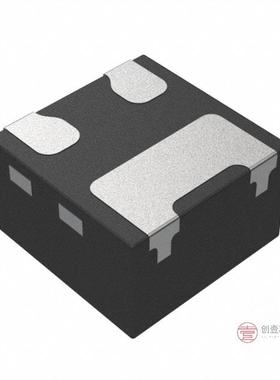 原装PMH600UNEH全新MOSFET N-CH 20V 800MA DFN0606-3正品