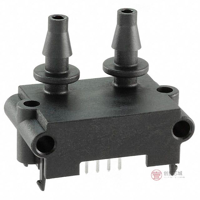 原装SDP610-125PA全新SENSOR PRESSURE DIFF 3SIP正品