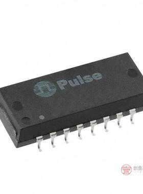 原装正品H1012NL全新MODULE TRANSFMR SNGL LAN 16P SMD