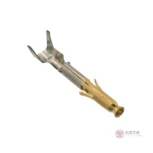0全新CONN SOCKET CRIMP正品 GOLD 770988 22AWG 原装