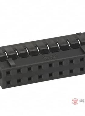 原装正品DF11-18DS-2C全新CONN SOCKET 18POS 2MM DU