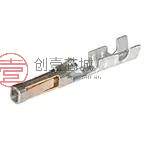 原装正品16-02-0103全新集管和线壳 SOCKET 24-22AWG BULK