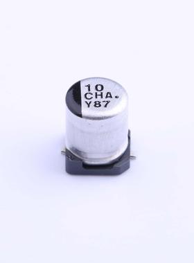 原装EEEHA1C100R全新10uF 20% 16V正品