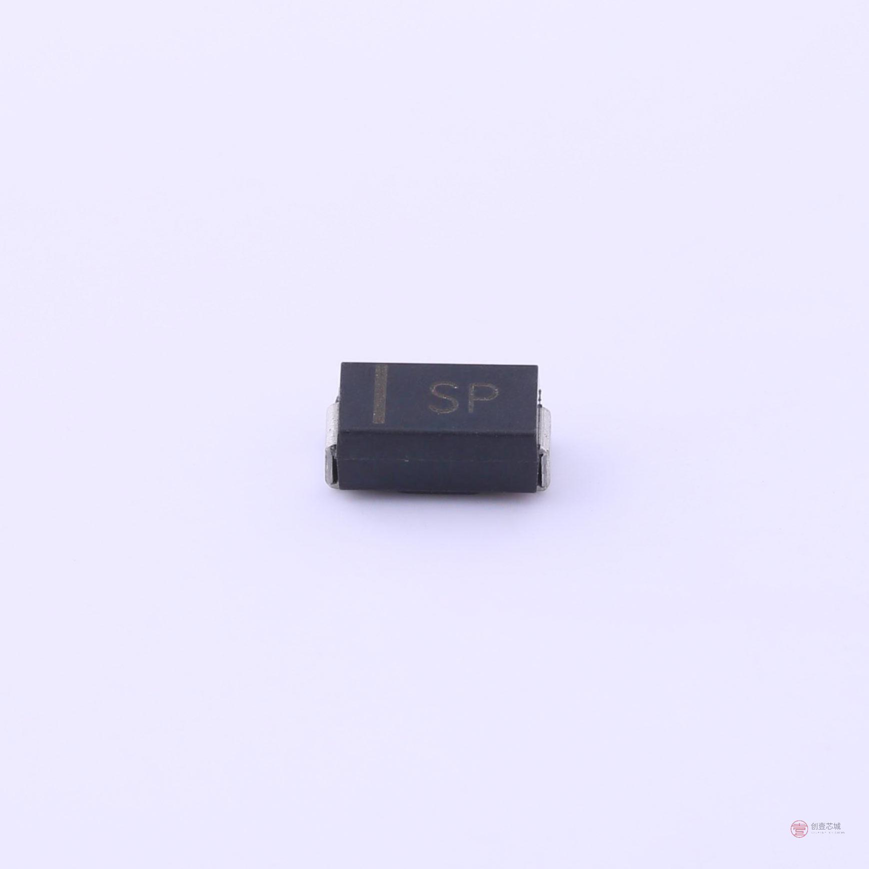 原装SMAJ160A全新TVS SMA Ppp=400W VC=259V Ipp=1