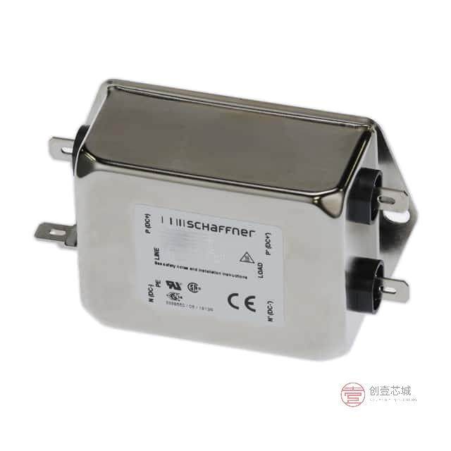 原装FN2030Z-10-06全新FLTR 1PH HI PERF 10A W/SU