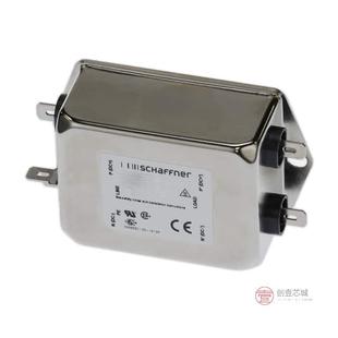 06全新FLTR 1PH FN2030Z 10A PERF 原装