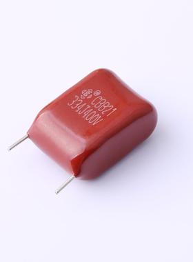 原装B22G334JN135120160070EOZ全新330nF 5% 400V正品