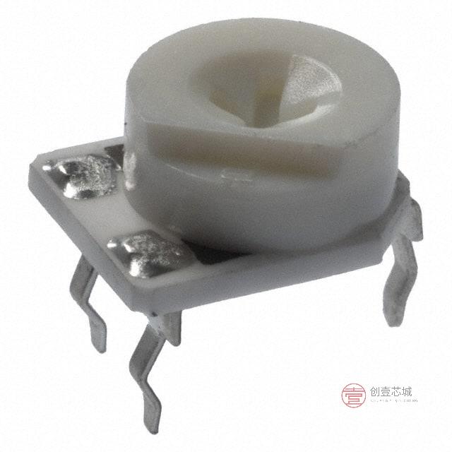 原装3319P-1-103全新TRIMMER 10K OHM 0.2W PC PIN