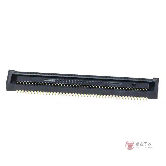 原装DF40C-90DS-0.4V(51)全新CONN RCPT 90POS SMD