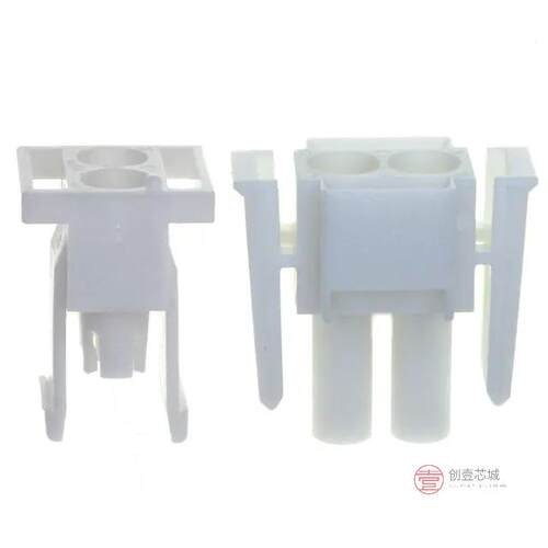 原装正品770017-1全新CONN PLUG 2POS UMNL-II (2PC)